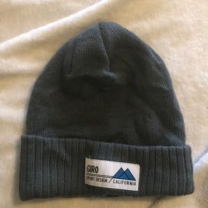 Giro Winter Beanie